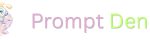 Prompt Den – Your Home for AI Image Prompts