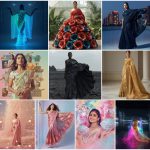 Best 10 Epic Saree AI Prompts for Historical or Fantasy Horseback Photography | traditional prompt for gemini ai girl aesthetic