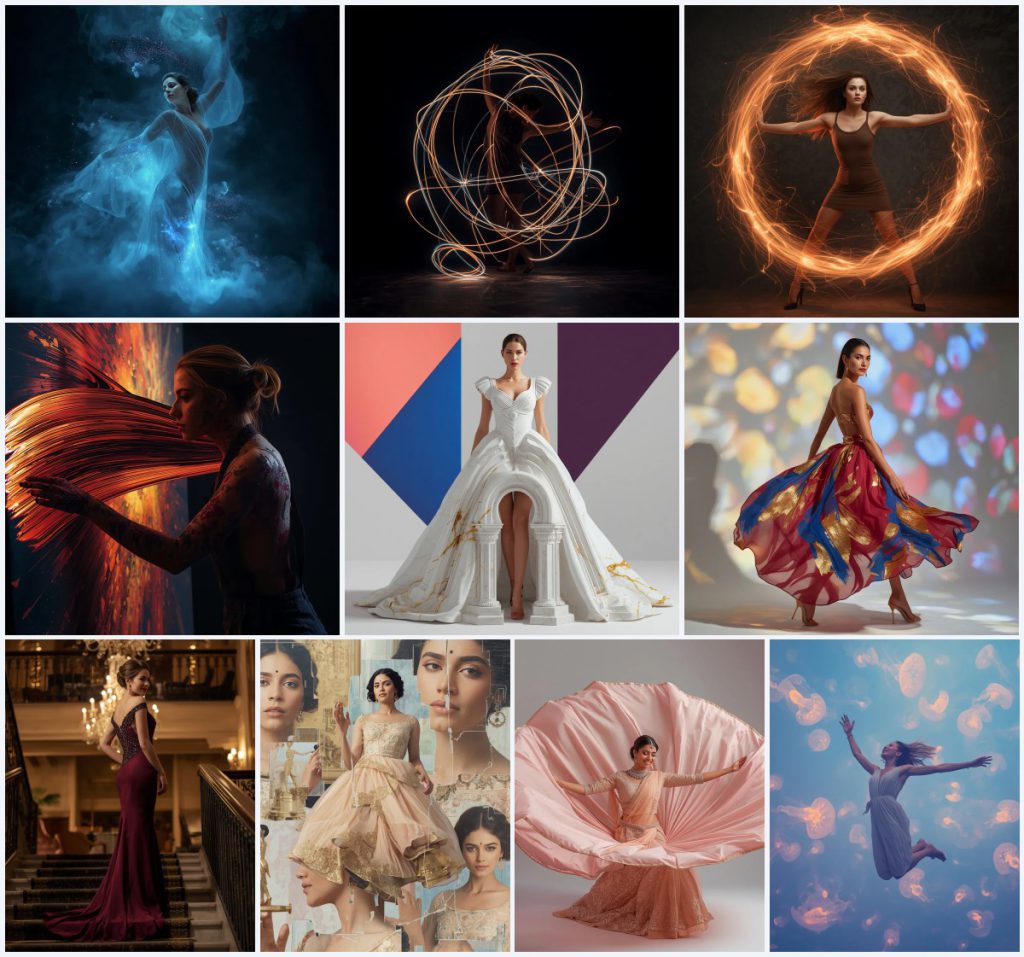 New 10 AI Prompts for Women’s Traditional Japanese Kimono Portraits in Serene Gardens | Instagram prompt for traditional look for girl — AI image prompt
