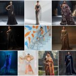Top 10 Festive Saree AI Prompts for Vibrant Mehndi Ceremony Photography | prompt for girls college ai photo editing