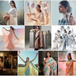New 10 White Saree AI Prompts for Pure and Ethereal Photography