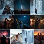 Top 10 Vibrant Couple AI Prompts for Lively Festival Experiences